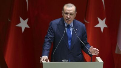 Cumhurbaşkanı Erdoğan’dan önemli açıklamalar