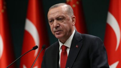 Cumhurbaşkanı Erdoğan net konuştu: Kabul ettirmekte kararlıyız