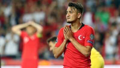 Milli Takım’da 4 futbolcu kadrodan çıkarıldı… İşte o isimler…