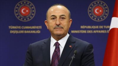 Çavuşoğlu’ndan AB açıklaması