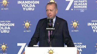 Cumhurbaşkanı Erdoğan’dan önemli açıklamalar