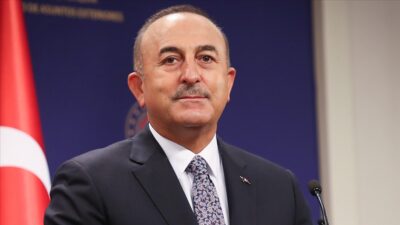 Çavuşoğlu’ndan Stoltenberg’e: Gemimize yapılan muamele kabul edilemez