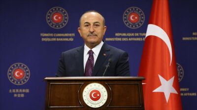 Çavuşoğlu’ndan Avusturya’daki terör saldırısıyla ilgili açıklama