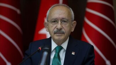 Kılıçdaroğlu: Türkiye gerçek anlamda yönetilmiyor, savruluyor