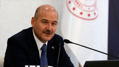 Bakan Soylu: Türkiye kendi iç güvenliğini temin noktasında önemli bir kapasite üretti