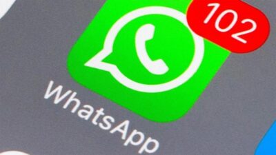 WhatsApp’a tatil modu geldi!