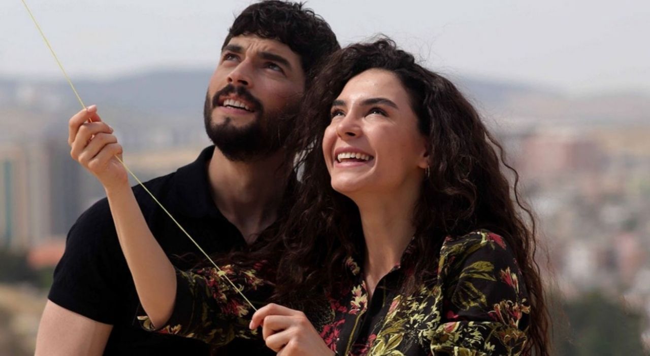 Hercai Dizisinde Ayrilik Olay Gazetesi Bursa