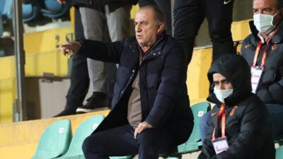 Terim kaç maç ceza alacak? Ortaya çıkacak