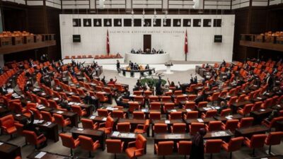 AK Parti’den Kemal Kılıçdaroğlu’na tepki