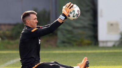 Galatasaray’dan Muslera ve Etebo açıklaması