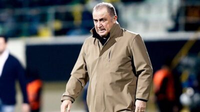 Tahkim Kurulu, Fatih Terim’in cezasını 4 maça indirdi