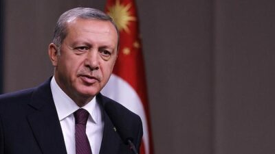 Cumhurbaşkanı Erdoğan’dan Özgür Özel’e tazminat davası