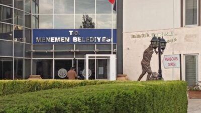 CHP’li üye Deniz Karakurt Menemen Belediye Başkan Vekili olarak belirlendi