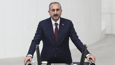 Bakan Gül: Türkiye’de tutuklu oranı yüzde 16’ya indi