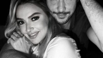 Hadise’den flaş ayrılık açıklaması!