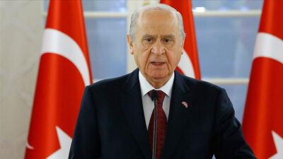 Bahçeli’den flaş açıklamalar