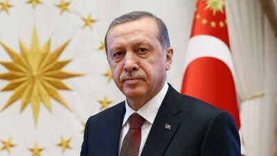 Cumhurbaşkanı Erdoğan’dan ‘Mevlana’ paylaşımı