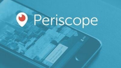 Twitter Periscope’u kapatma kararı aldı