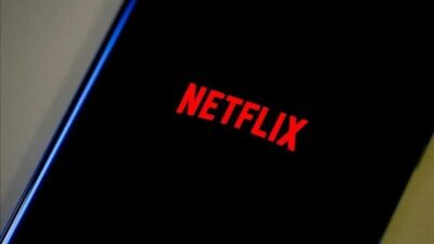 Netflix’ten flaş Türkiye kararı!