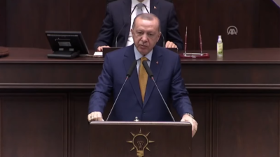 Cumhurbaşkanı Erdoğan’dan flaş açıklamalar…