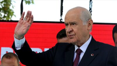 Bahçeli’den flaş aşı kararı