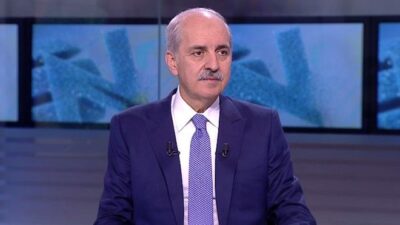 Kurtulmuş’tan ABD’ye tepki: ‘Akıl dışı vahim bir karar’