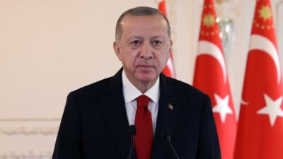 Cumhurbaşkanı Erdoğan’dan Kılıçdaroğlu’na 1 milyon TL’lik dava…