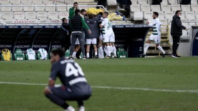 Bursaspor 3-0 yendi Samsunspor’un başkanı çıldırdı!