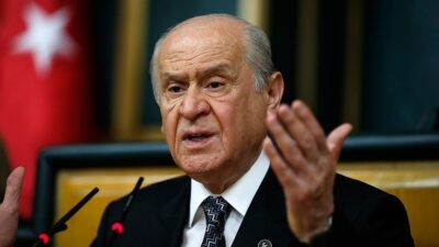 Bahçeli: ‘Aşıda güvensizliği körüklemek isteyenler…’