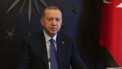 Cumhurbaşkanı Erdoğan’dan Doğu Akdeniz mesajı