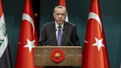 Cumhurbaşkanı Erdoğan’dan önemli açıklamalar