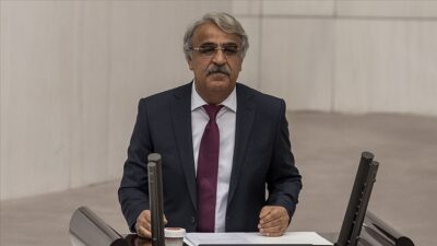 Mithat Sancar ve 22 milletvekilinin dokunulmazlık dosyaları TBMM’ye sevk edildi