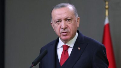 Cumhurbaşkanı Erdoğan’dan önemli açıklamalar