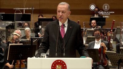 Cumhurbaşkanı Erdoğan’dan önemli açıklamalar