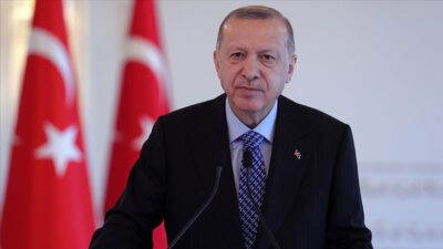 Cumhurbaşkanı Erdoğan: Uluslararası iş birliği mülteciler ve yerlerinden edilmiş kişileri önceleyerek yürütülmeli