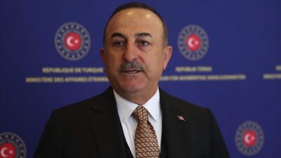 Çavuşoğlu’ndan Dünya İnsan Hakları Günü mesajı