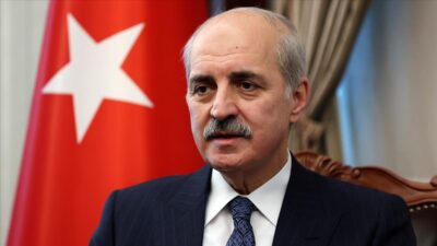 Kurtulmuş’tan erken seçim açıklaması