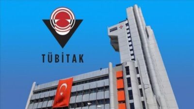 TÜBİTAK proje personeli arıyor…