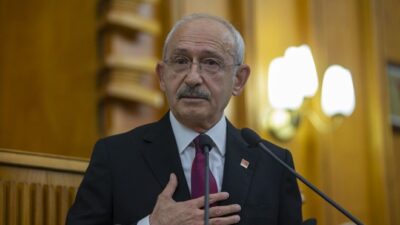 Kemal Kılıçdaroğlu, asgari ücret önerisini açıkladı