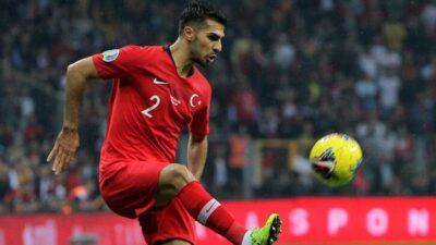 Fransız medyasına konuştu; Bursaspor’da oynamayı çok isterdim…