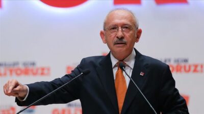 CHP lideri Kılıçdaroğlu’ndan flaş erken seçim açıklaması