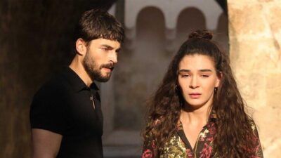 Hercai dizisinde flaş ayrılık! Veda ediyor…