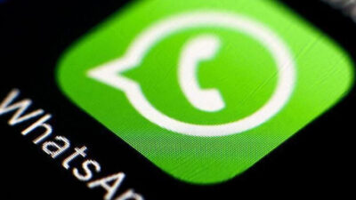 WhatsApp’tan yeni açıklama