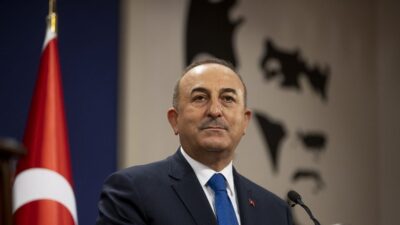 Çavuşoğlu’ndan AB açıklaması