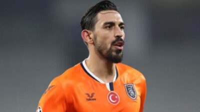 Başakşehir’den İrfan Can kararı