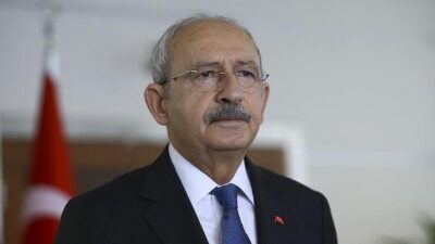 Kılıçdaroğlu’na, ‘FETÖ borsası’ davasında 5 bin TL tazminat