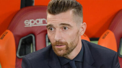 Galatasaray’ın eski kalecisi De Sanctis kaza geçirdi