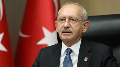 Kılıçdaroğlu’ndan ABD Kongresi’ndeki şiddet olaylarına ilişkin açıklama