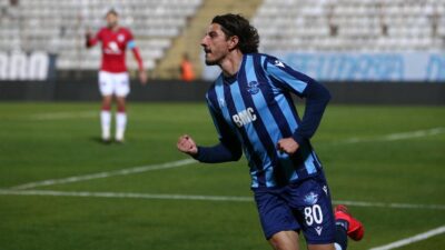 Adana Demirspor’da flaş gelişme… Başkan resmen duyurdu…