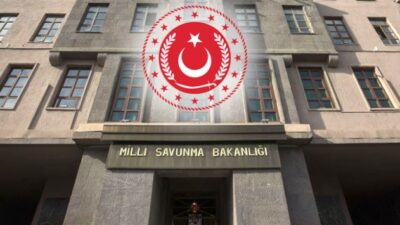 Milli Savunma Bakanlığı’na personel alımı…